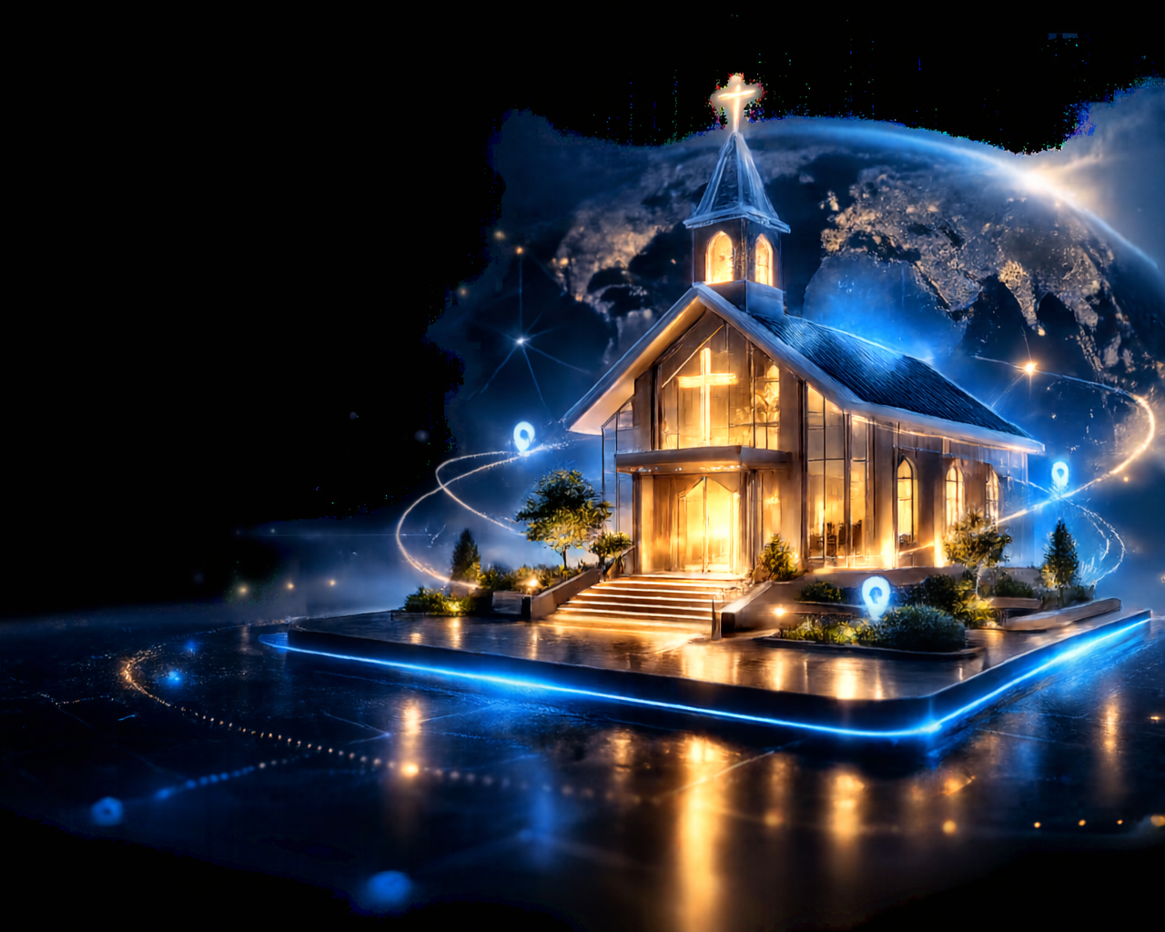 Victory Baptist Church